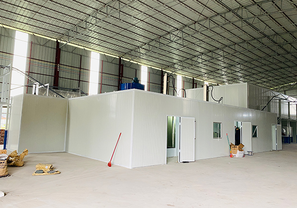 自動噴涂機(jī)器人噴涂方式